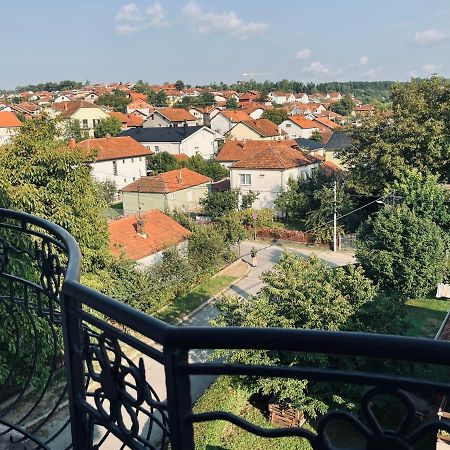 KruševacBubinga公寓 外观 照片